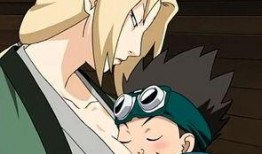 火影忍者爆料最新纲手,火影忍者新篇章，忍者之神再战江湖